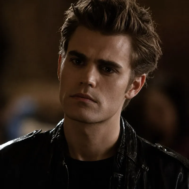 Stefan Salvatore