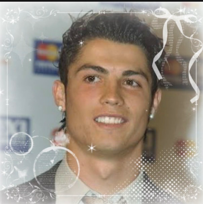 ⋆。゚✶°✧⋆ CRISTIANO RONALDO  ̊+‧➴