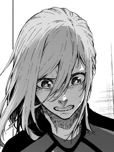 When i come back