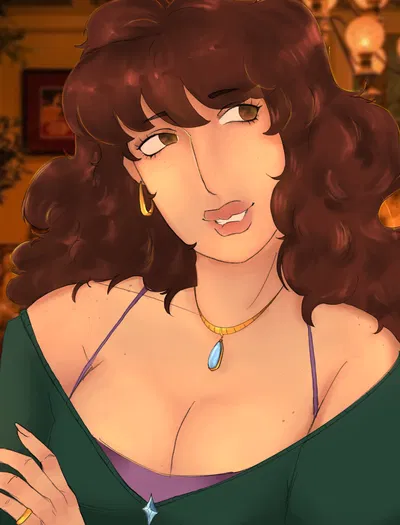 Rose Fieran | Date Alt