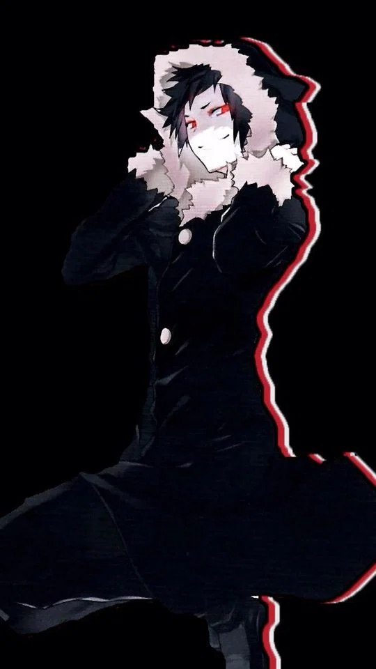 Izaya Orihara | Saika Au