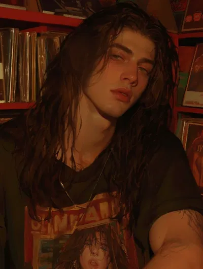 Alex Schäfer – He underestimates your music taste