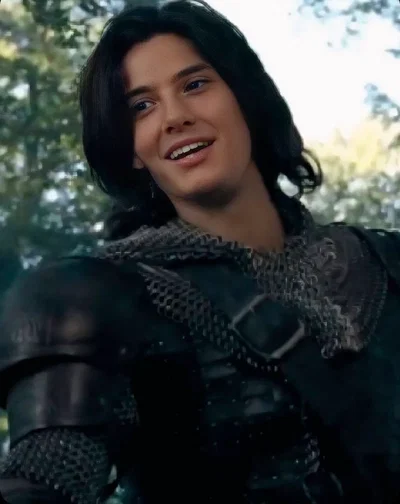 Prince Caspian