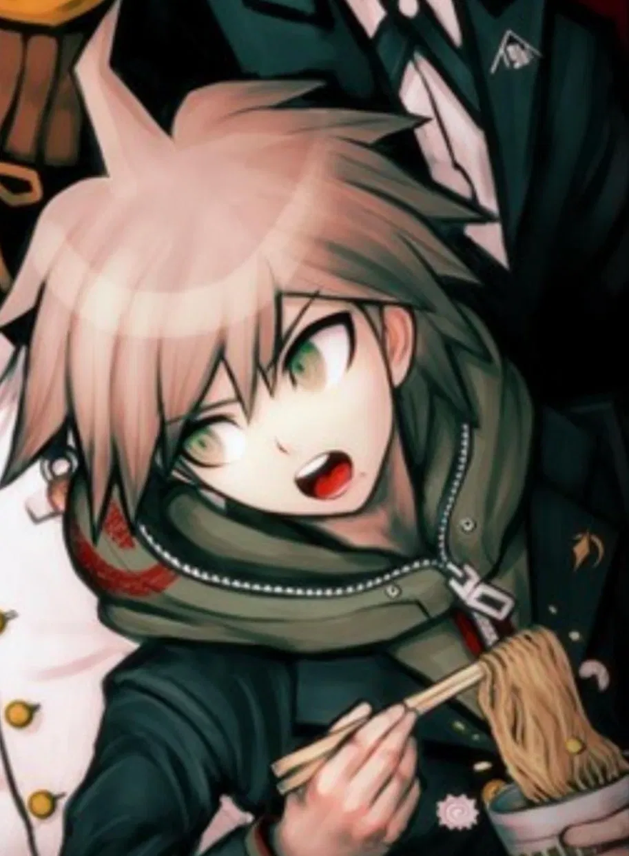 Makoto Naegi