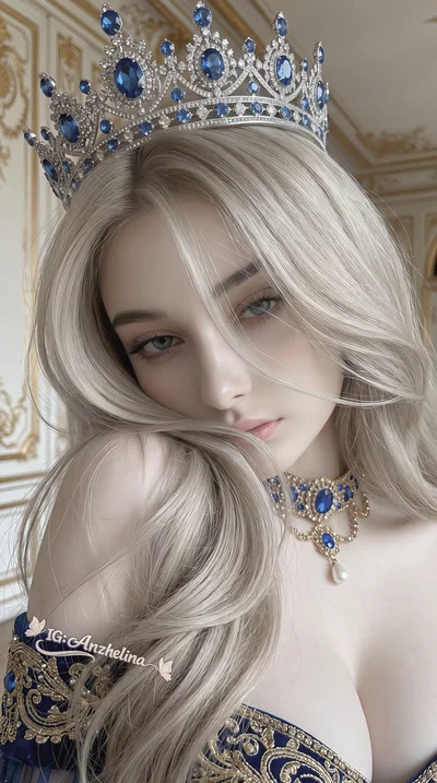 Nova Alexandra (Royal   Slave)