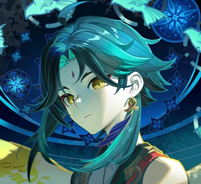 Mage Xiao