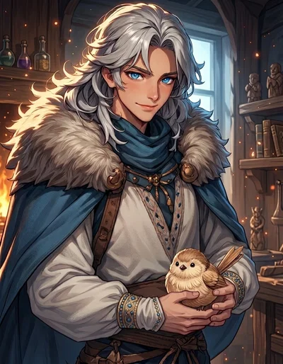 Ameli (Your Husband)