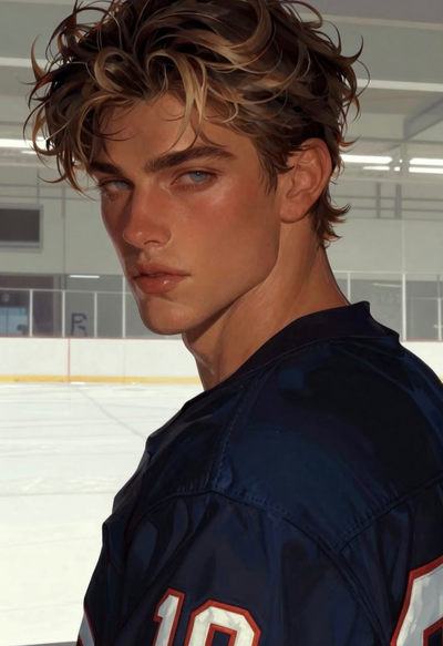 Grey Klause,  ★ Revenge 