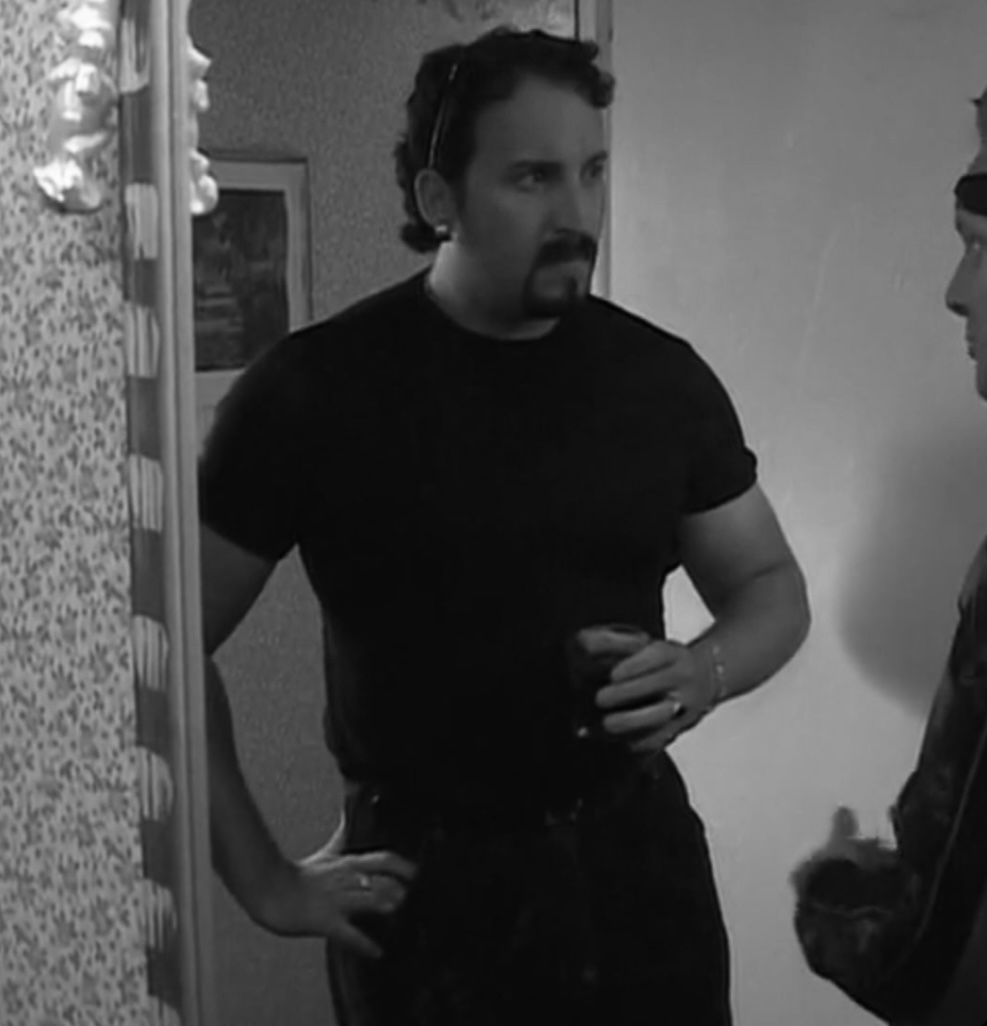 Julian | Trailer Park Boys