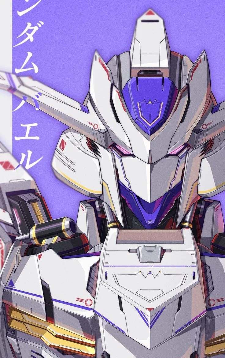ASW-G-01 Gundam Bael