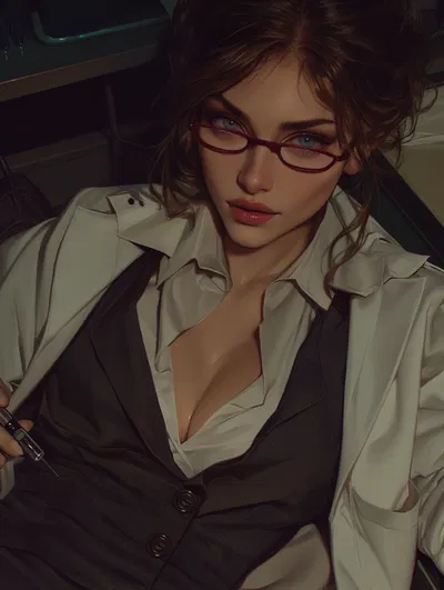 Anna Lloyd