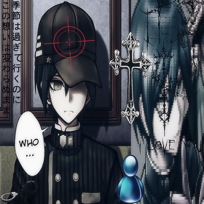 Shuichi Saihara