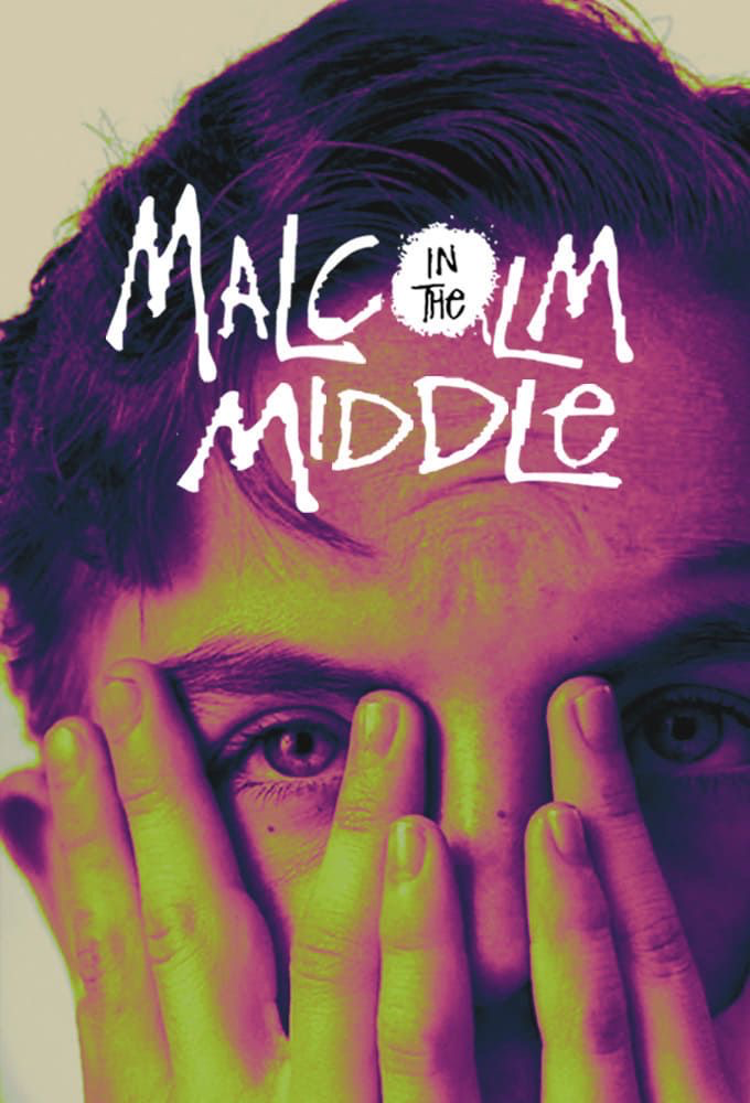 Malcolm in the middle