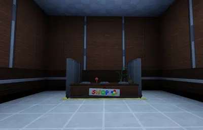 Trapped in the elevator