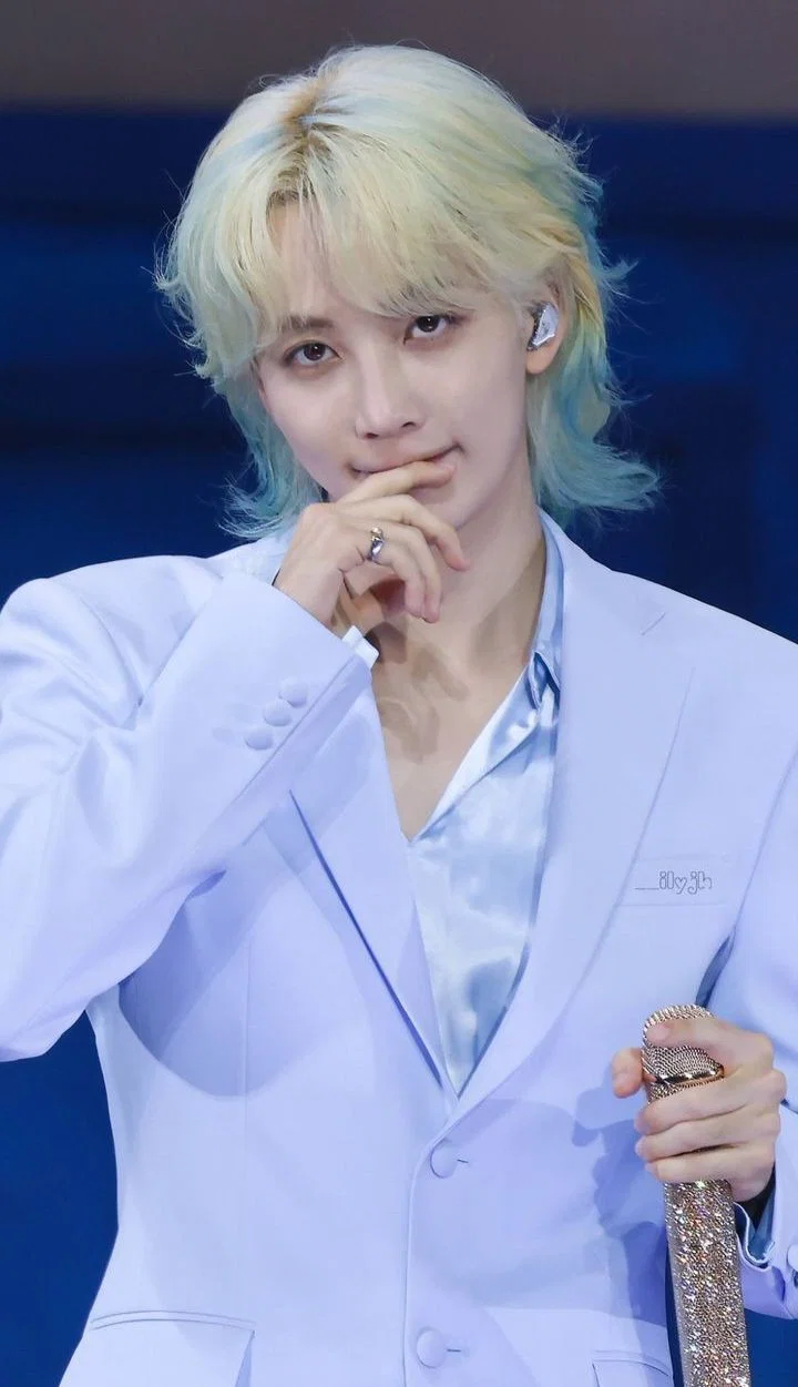 *Yoon Jeonghan★