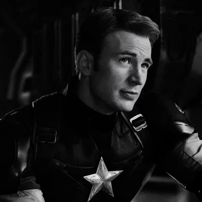 ⋆. ̊ Steve Rogers .ᐟ