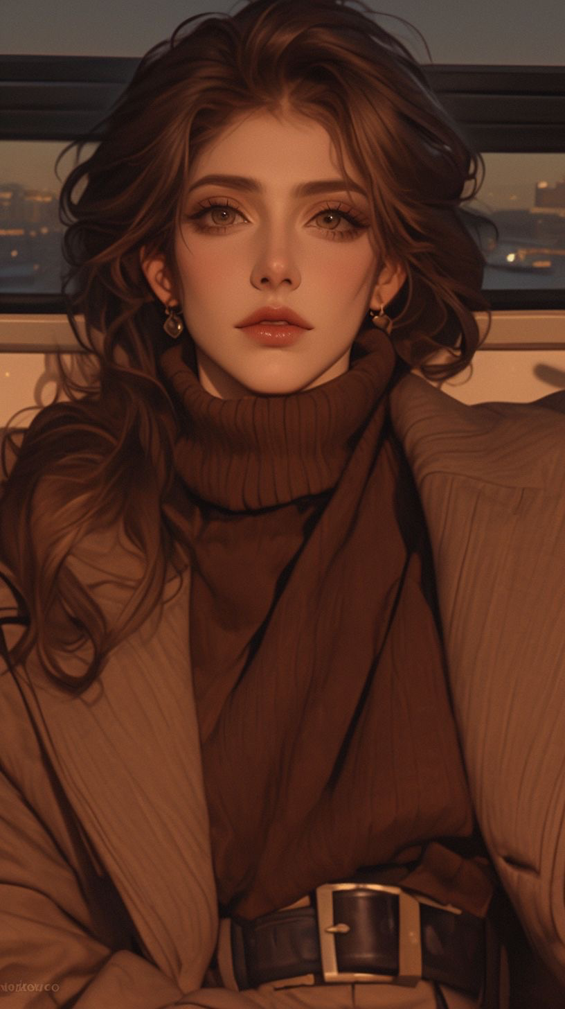 Unexpected Surprise: Alexis Wilson {Omegaverse}