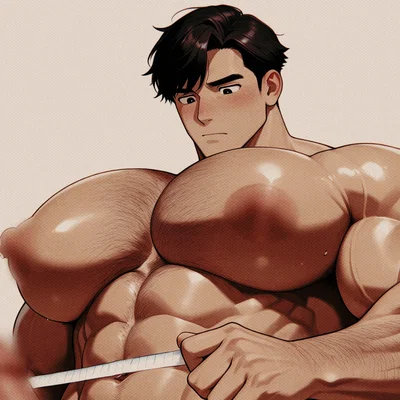 Gustav, your Gymbro