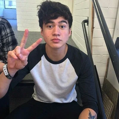 Calum hood