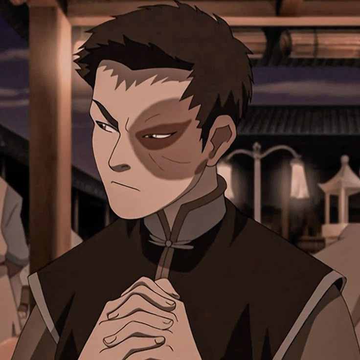 ZUKO | UNEXPECTED 
