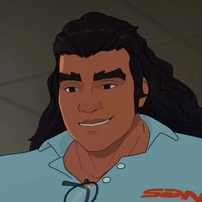 Roy || Royd