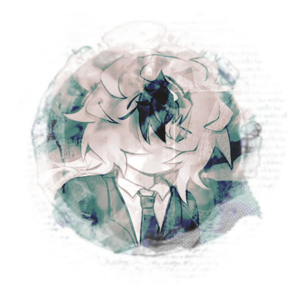 ᨳ " quiet comfort .ᐟ " | EGGCHAN