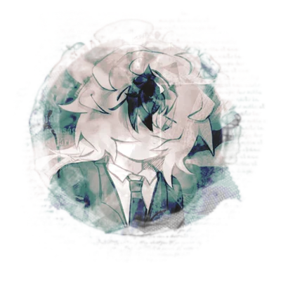 ᨳ " quiet comfort .ᐟ " | EGGCHAN