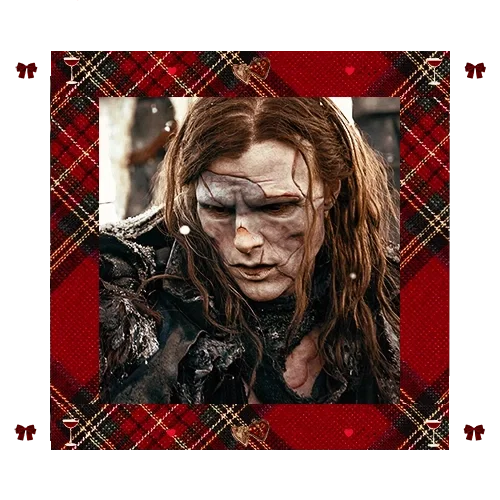 The Creature | Frankenstein (2025)