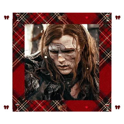 The Creature | Frankenstein (2025)