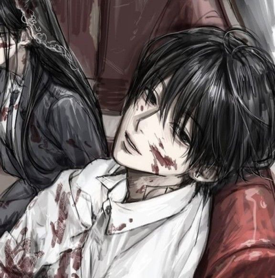 KILLER || Woo-jin Park