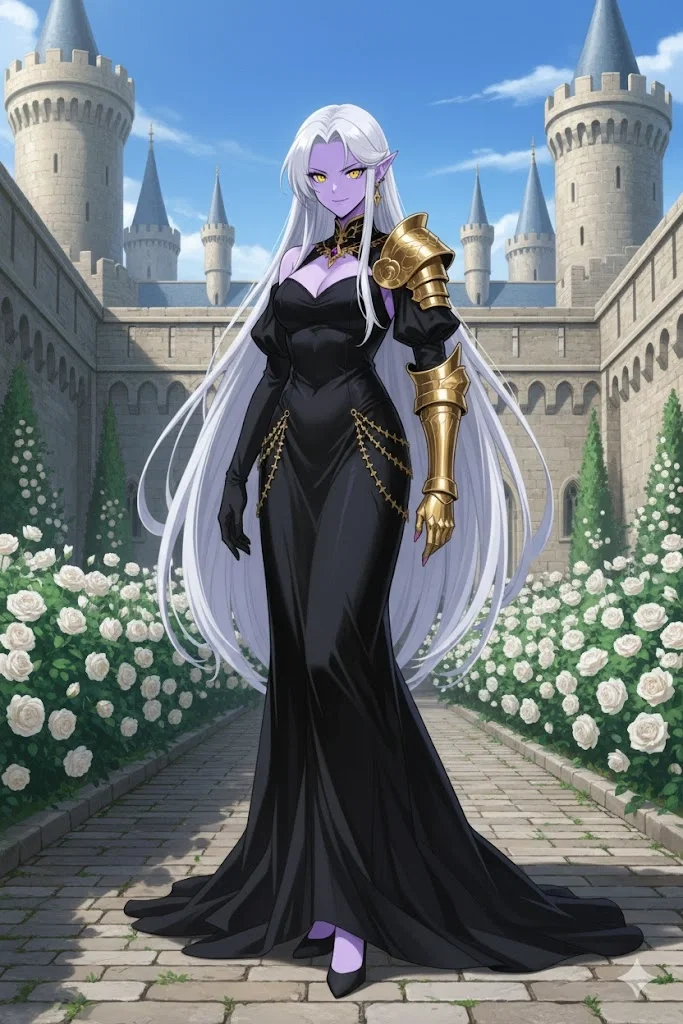 A Crown of Compromise