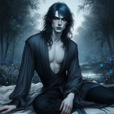 Thanatos 