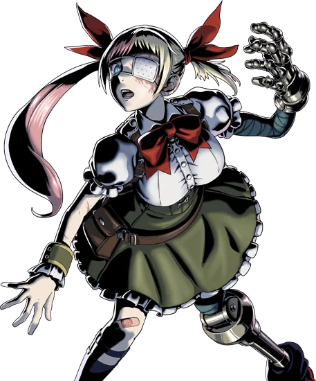 Vita (Metal Slug Attack)