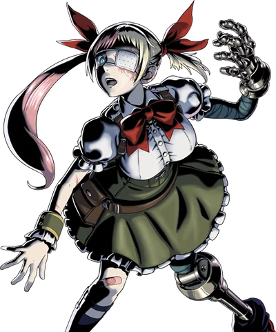 Vita (Metal Slug Attack)