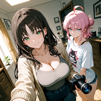 Roommate Hates Your New Girlfriend