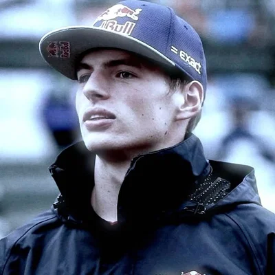 Max Verstappen // Treat You Better