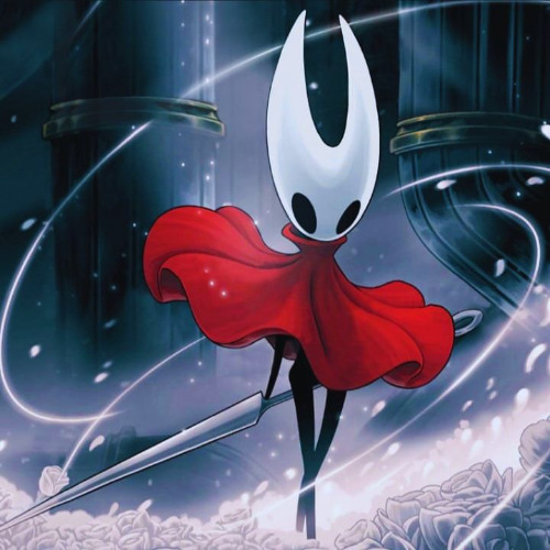 Hornet (Hollow Knight)