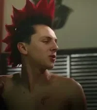 Eli "Hawk" Moskowitz