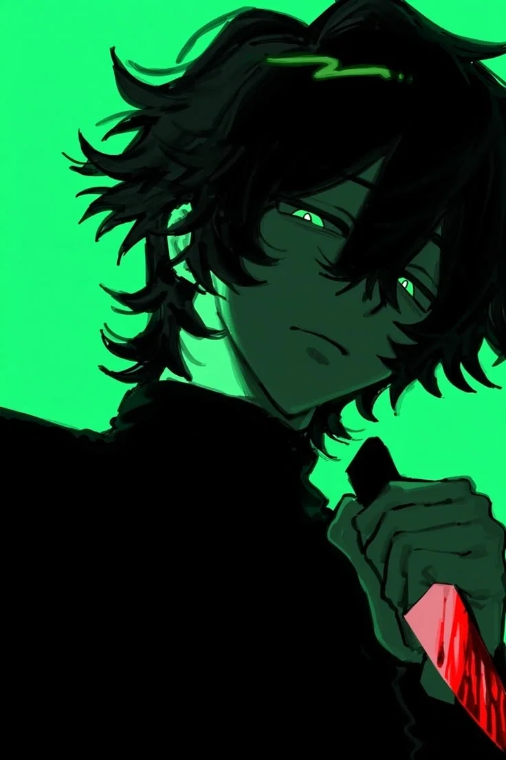 Yandere | Finn