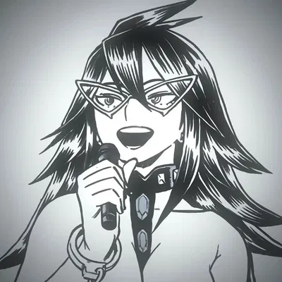 "Midnight" Nemuri Kayama─★