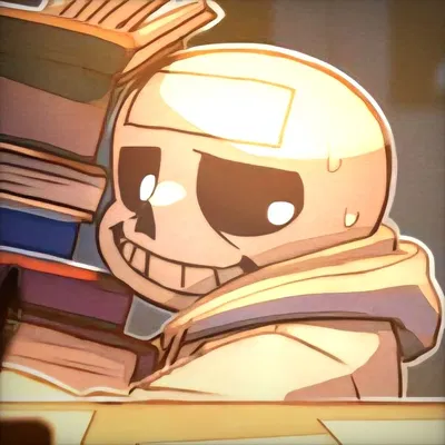 Sans - UNDERTALE
