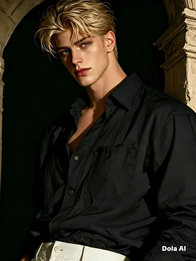 Fredrik 