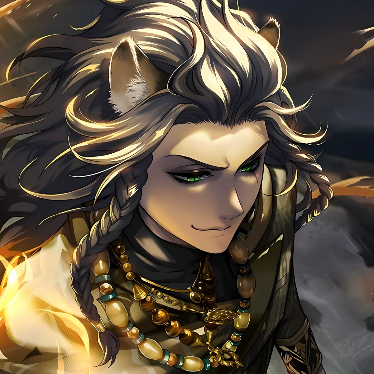 Leona Kingscholar