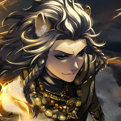 Leona Kingscholar
