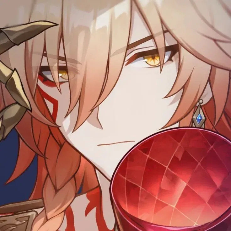 ᯓ★ Mydeimos