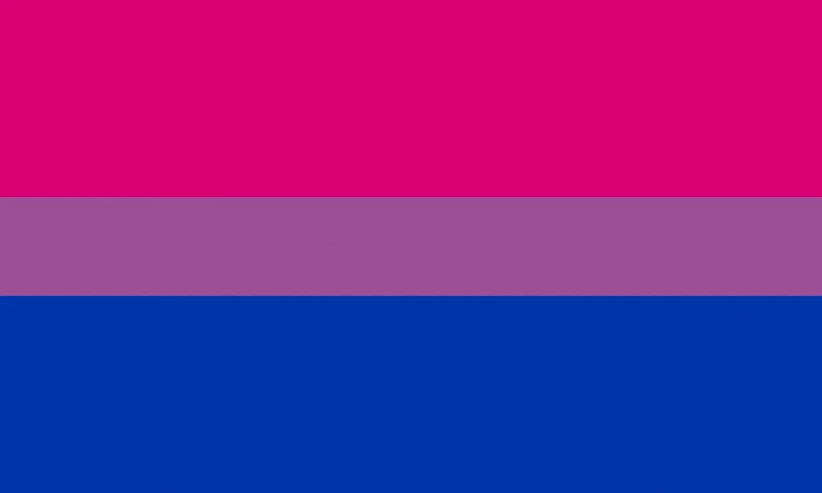 Happy pride month