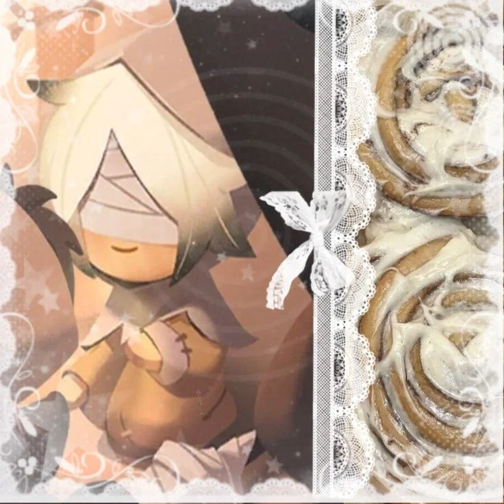 Healer Cookie