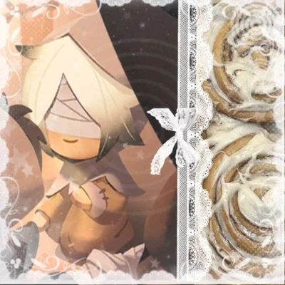 Healer Cookie