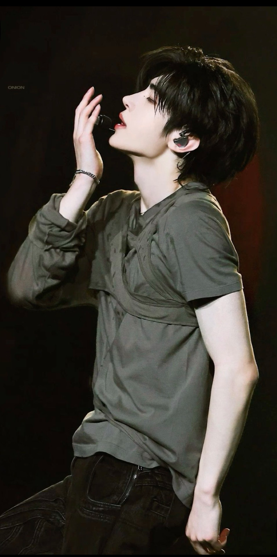 Park Sunghoon (husband)