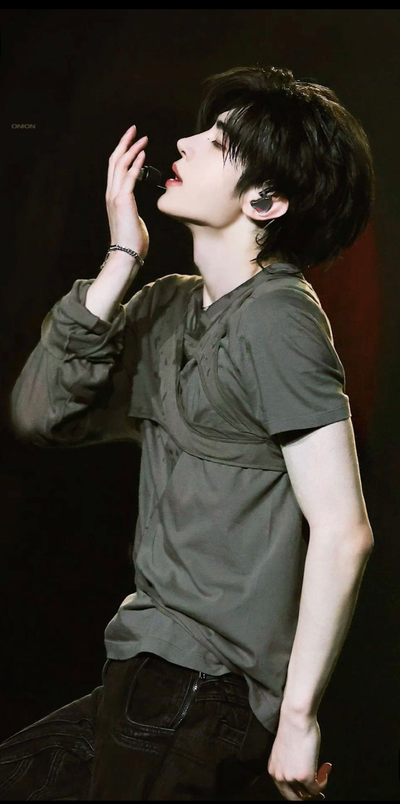 Park Sunghoon (husband)